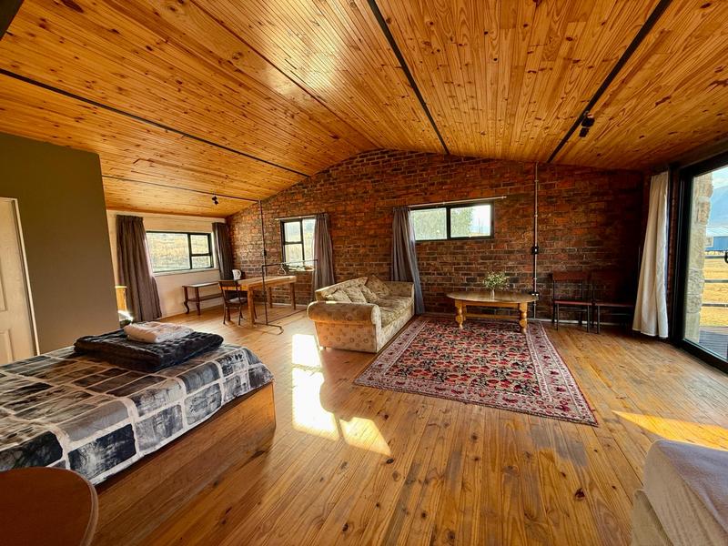 9 Bedroom Property for Sale in Clarens Free State